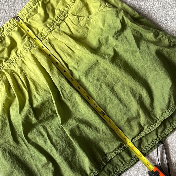 Athleta Tiered Skirt - Picture 8 of 8